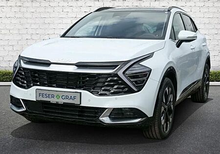 Kia Sportage 1.6T PHEV PLUG+RIDE PANORAMA UVM.