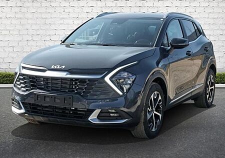 Kia Sportage 1.6T 48V 2WD ULTIMATE NAVI KLIMA UVA.