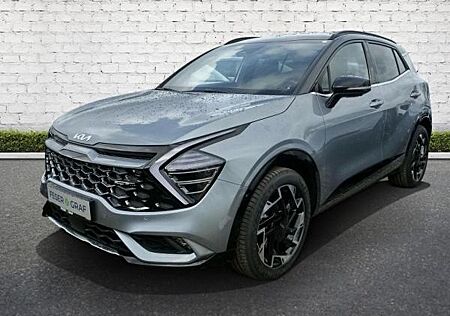 Kia Sportage 1.6T AWD DCT GT Line SD DRIVE SOUND