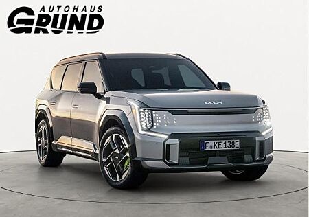 Kia EV9 GT ⚡508 PS⚡