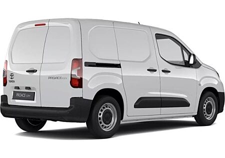 Toyota Pro Ace Proace City L1 Meister Sofort verfügbar !!! Auf Wunsch mit Wartung und Verschleiß
