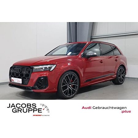 Audi SQ7 leasen