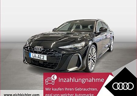 Audi A6 Avant TFSI quattro S tronic 4xSHZ ACC 360