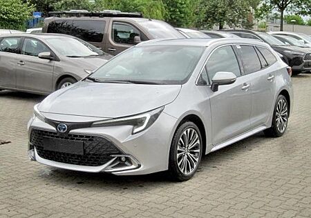 Toyota Corolla Touring Sports