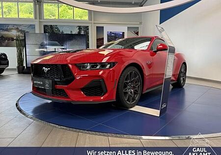 Ford Mustang 5,0L TI-VCT V8 GT #B&O #ACC