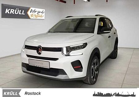 Citroën C3 Plus Turbo 100 +Head-Up+PDC hi.+Car-Play+