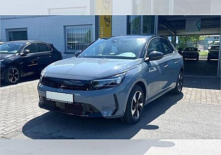Opel Corsa-e F GS Winter-Paket Alwetterr. Kamera
