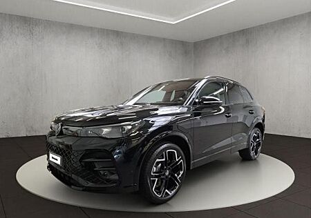 VW Tiguan Volkswagen R-Line 1,5 l eHybrid OPF 130 kW (177 PS) / 85 kW (115 PS) 6-Gang-DSG ❗️sofort verfügbar❗️