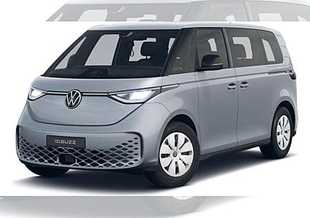 VW ID.BUZZ Volkswagen Pure 125 kW (170 PS) 59 kWh Sonderleasing Aktion