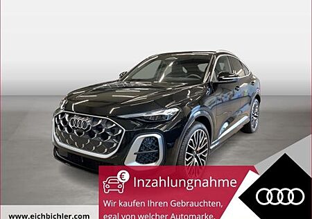Audi SQ5 Sportback TFSI S tronic Pano 4xSHZ Tech pro