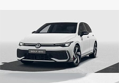 VW Golf Volkswagen GTI 2.0l TSI 195kW 265PS DSG *Navi*BlackStyle*LED*