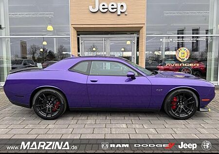 Dodge Challenger R/T~5.7l V8~KAMERA~ACC~NAVI