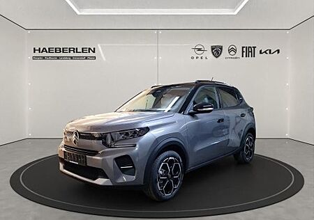Citroën C3 1.2 PureTech MAX Turbo *KAMERA*NAVI*SOFORT*