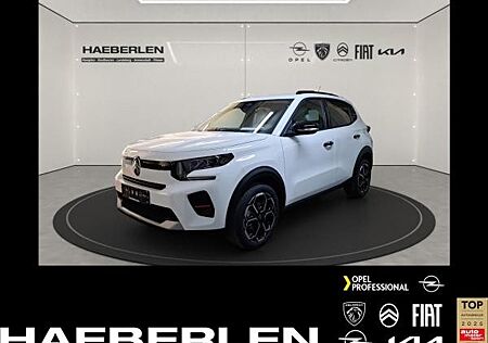 Citroën C3 1.2 MAX Turbo *Rückfahrkamera*17Alu*