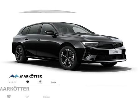Opel Astra ST GS 🔥GEWERBEDEAL🔥+Alcantara+AHK**VORLAUF**