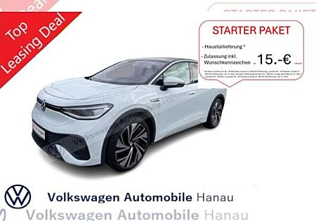 VW ID.5 Volkswagen AHK R-KAM GARANTIE WINTERRÄDER