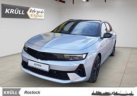 Opel Astra SportsTourer GS +Automatik+ACC+Voll-LED+