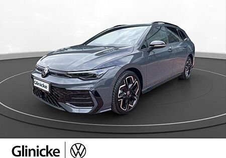 VW Golf Variant Volkswagen R-Line 2,0 TDI DSG