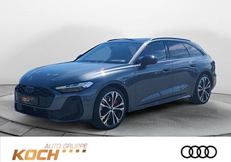 Audi A5 Avant e-hybrid quattro S tronic