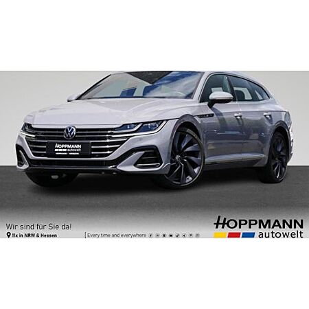 VW Arteon Shooting Brake leasen