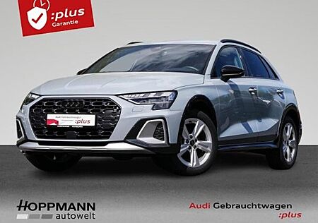Audi A3 allstreet 35 TFSI MATRIX SONOS KAMERA AHK