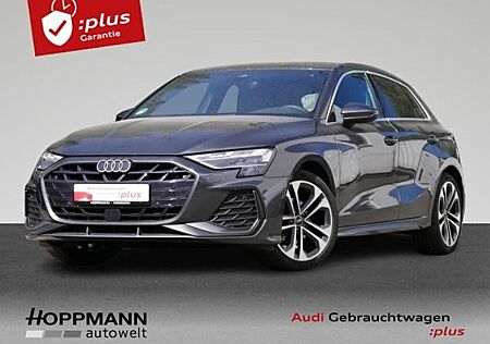 Audi A3 Sportback 35 TFSI S LINE MATRIX SONOS KAMERA NAVI