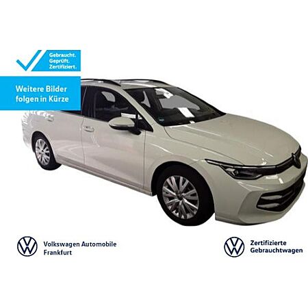 VW Golf Variant leasen