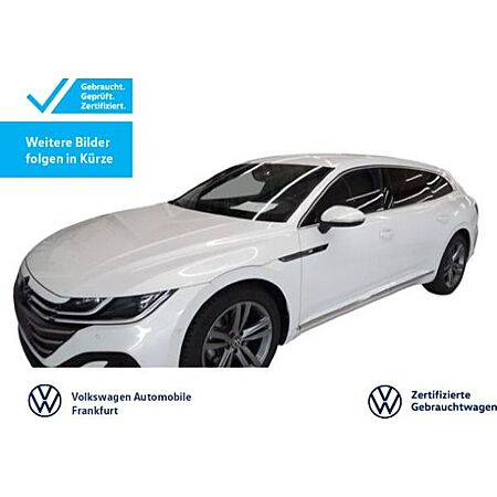 VW Arteon Shooting Brake leasen