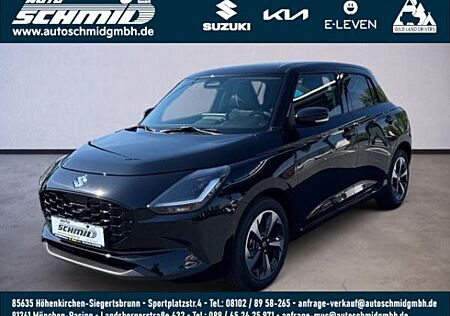 Suzuki Swift COMFORT+ CVT HYBRID **Sonderaktion**