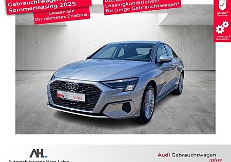 Audi A3 Limousine advanced 35 TFSI Matrix-LED, Navi +