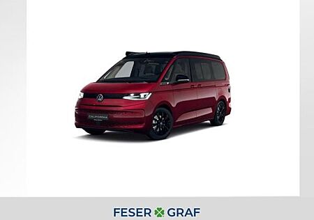 VW T6 California Volkswagen California T7 Beach Tour 2.0TDI Sofort Verfügbar