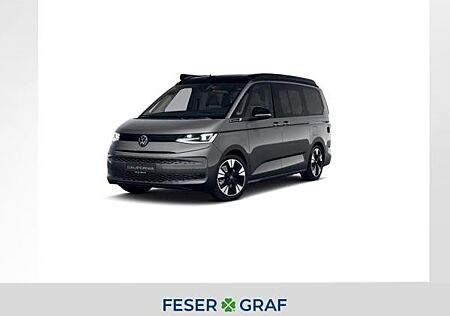 VW T6 California Volkswagen California T7 Beach Tour Sofort Verfügbar