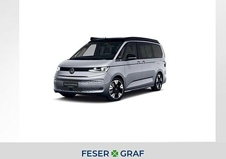 VW T6 California Volkswagen California T7 Beach Tour Sofort Verfügbar