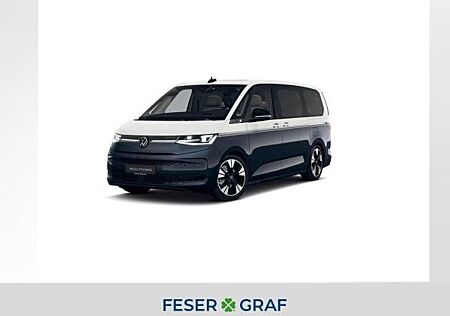 VW T7 Multivan Volkswagen Style 1,5l eHybrid 4MOTION