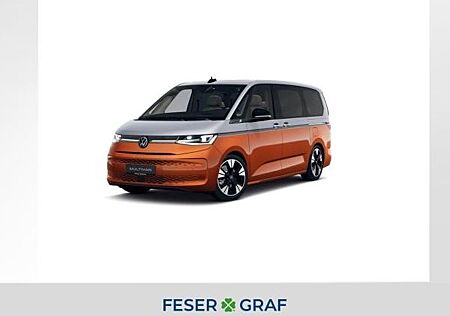 VW T7 Multivan Volkswagen Style TDI LÜ Sofort Verfügbar