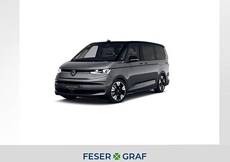 VW T7 Multivan Volkswagen Edition TDI Sofort Verfügbar L
