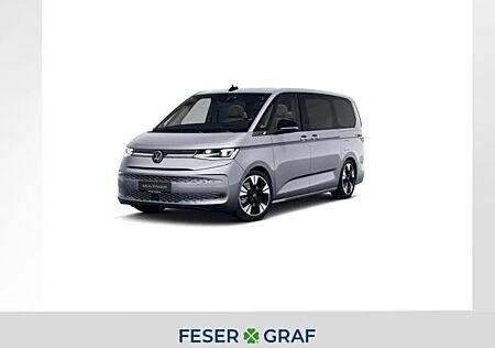 VW T7 Multivan Volkswagen Style TDI LÜ Sofort Verfügbar