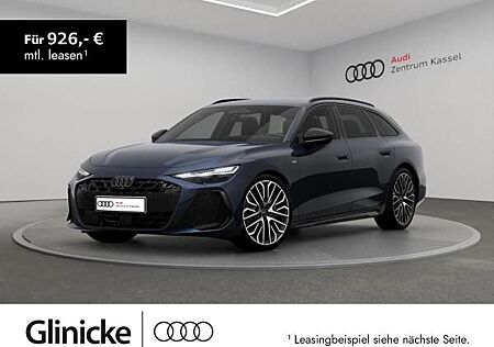Audi A6 Avant TFSI S line Matrix LED 360° AHK