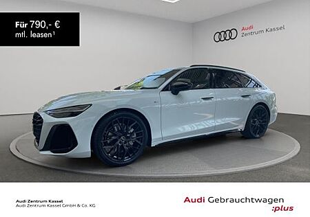 Audi A6 Avant TDI quattro S line Matrix 360° Kamera