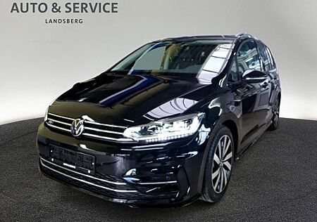VW Touran Volkswagen R-Line 1,5 l TSI OPF 7-Gang-DSG