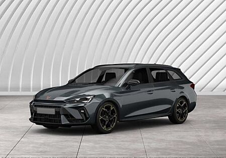 Cupra Leon Sportstourer 1.5 eTSI 110 kW (150 PS) 7-Gang-DSG
