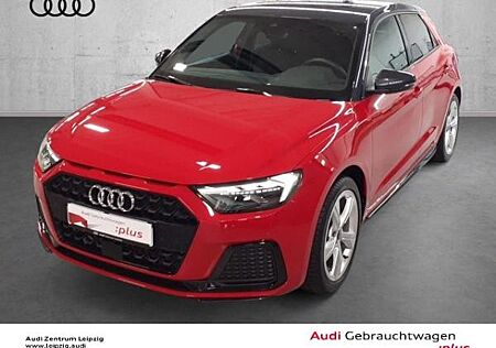 Audi A1 Sportback 25 TFSI adv. S-tronic *LED*Navi*