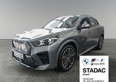BMW iX2 xDrive30 M-Sport, Innovation, Pano, AHK, 20"