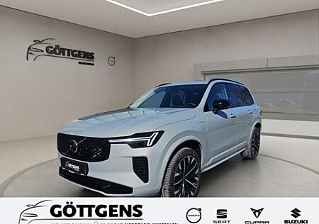 Volvo XC 90 XC90 T8 Plus Dark PANO 360° HuD 7.SITZER LM21 LED