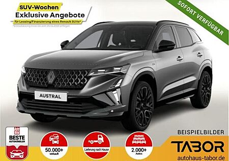 Renault Austral Esprit Alpine Full Hybrid E-Tech 200