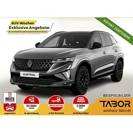Renault Austral leasen