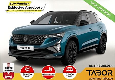 Renault Austral Esprit Alpine Full Hybrid E-Tech 200