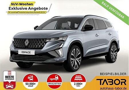 Renault Espace 6 Iconic E-Tech 200 7-Si PanoD el Heckkl