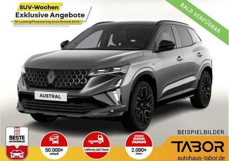 Renault Austral Esprit Alpine Full Hybrid E-Tech 200