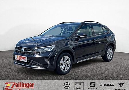 VW Taigo Volkswagen Life TSI DSG|NAVI|KAMERA|IQ.DRIVE|WINTERP.